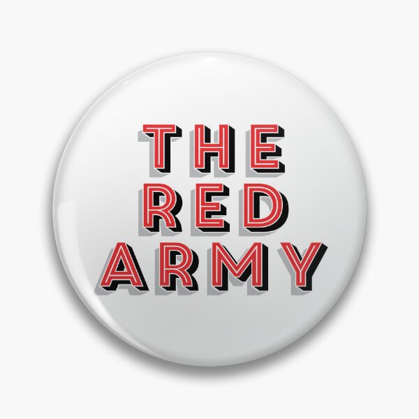 Item preview, The Red Army designed and sold by DFA.