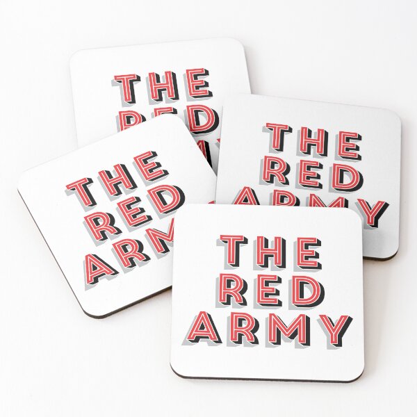 Item preview, The Red Army designed and sold by DFA.