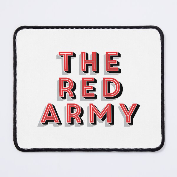 Item preview, The Red Army designed and sold by DFA.