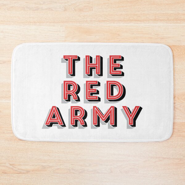 Item preview, The Red Army designed and sold by DFA.