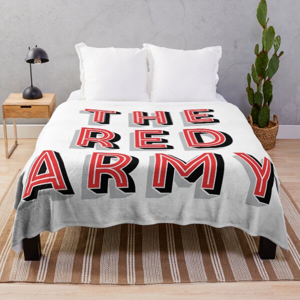 Item preview, The Red Army designed and sold by DFA.