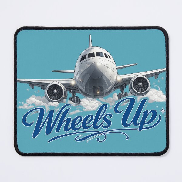 Item preview, Wheels Up designed and sold by Seconya.