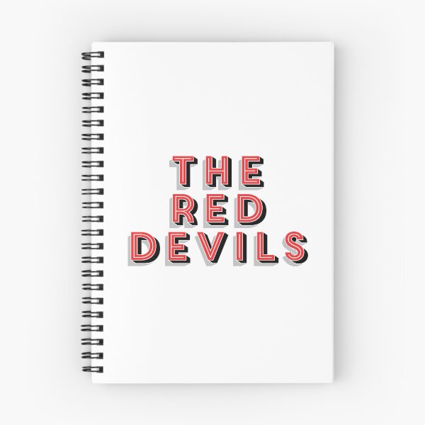 Item preview, The Red Devils designed and sold by DFA.