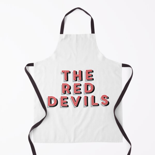Item preview, The Red Devils designed and sold by DFA.