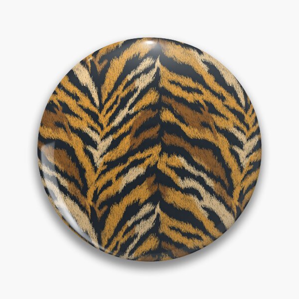 Item preview, Minimalistic Exotic-Elegance Tiger Skin Pattern  - Birthday Gifts For Mom designed and sold by RoyalStarsPatts.