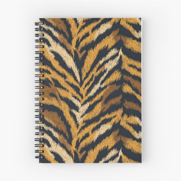 Item preview, Minimalistic Exotic-Elegance Tiger Skin Pattern  - Birthday Gifts For Mom designed and sold by RoyalStarsPatts.