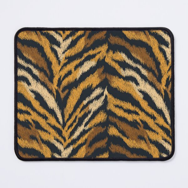 Item preview, Minimalistic Exotic-Elegance Tiger Skin Pattern - Birthday Gifts For Mom designed and sold by RoyalStarsPatts.