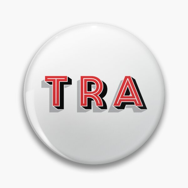Item preview, TRA (The Red Army) designed and sold by DFA.