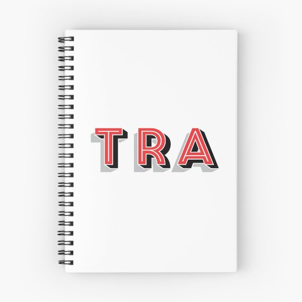 Item preview, TRA (The Red Army) designed and sold by DFA.