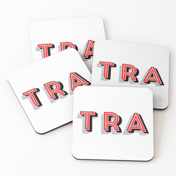 Item preview, TRA (The Red Army) designed and sold by DFA.