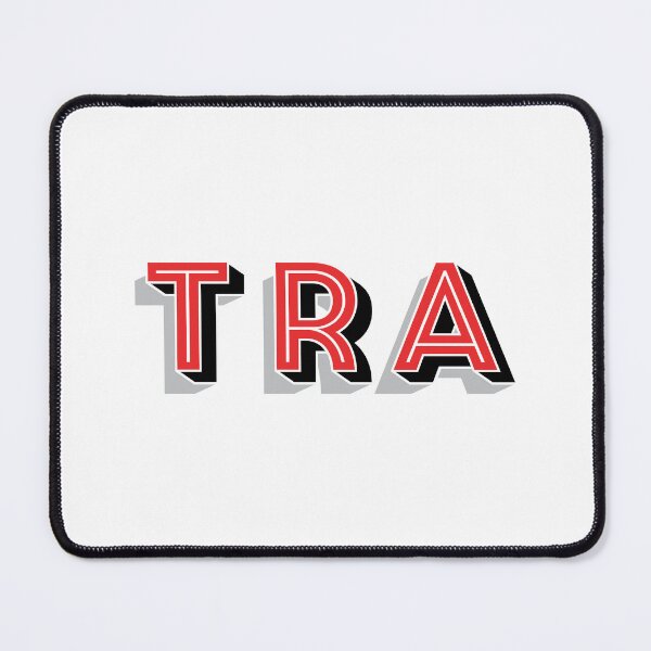 Item preview, TRA (The Red Army) designed and sold by DFA.