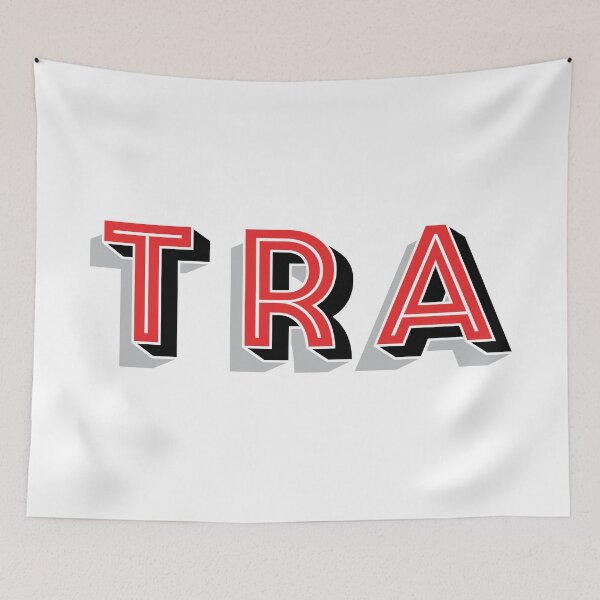 Item preview, TRA (The Red Army) designed and sold by DFA.