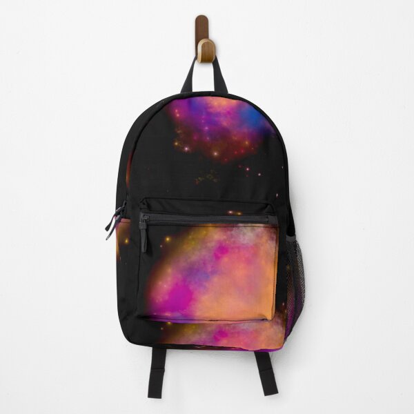 Item preview, Sparkling Cotton Candy Nebula 2026 by ElitebyElise designed and sold by ElitebyElise.
