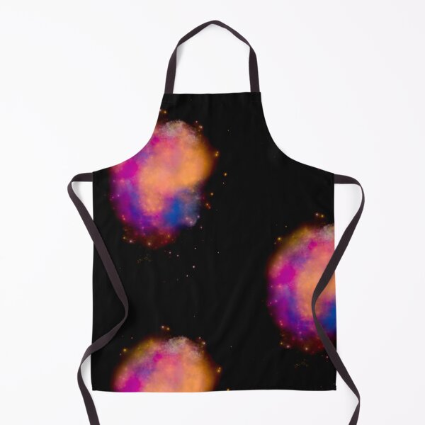 Item preview, Sparkling Cotton Candy Nebula 2026 by ElitebyElise designed and sold by ElitebyElise.