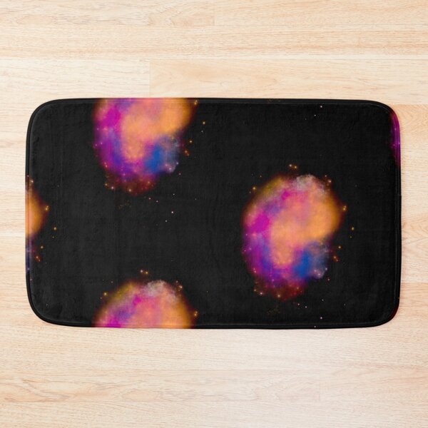 Item preview, Sparkling Cotton Candy Nebula 2026 by ElitebyElise designed and sold by ElitebyElise.