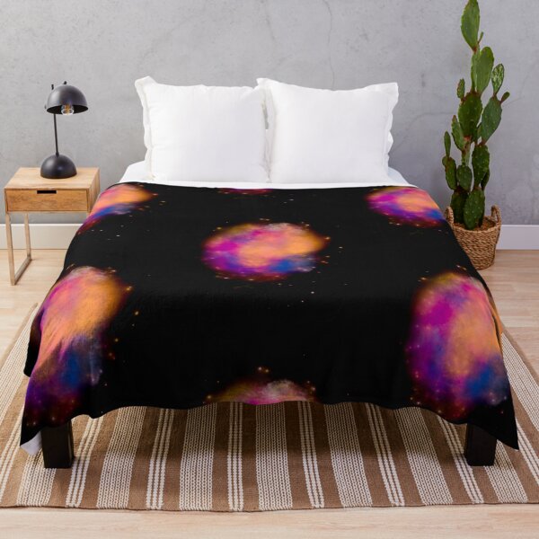 Item preview, Sparkling Cotton Candy Nebula 2026 by ElitebyElise designed and sold by ElitebyElise.
