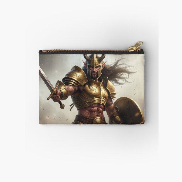 Item preview, Gold Warrior designed and sold by RaF71PrO.