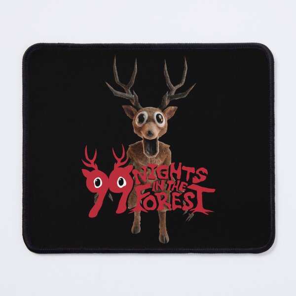 Item preview, 99 nights in the forest designed and sold by rakens20.
