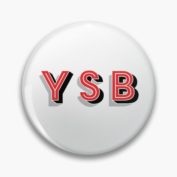 Item preview, YSB (You Scouse B......s) designed and sold by DFA.