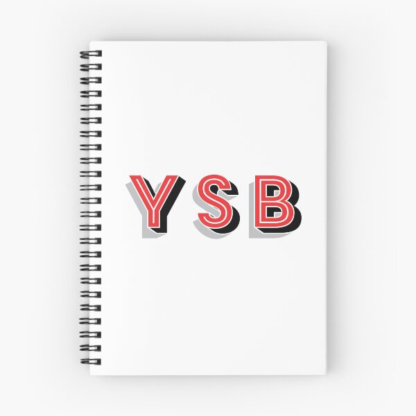 Item preview, YSB (You Scouse B......s) designed and sold by DFA.