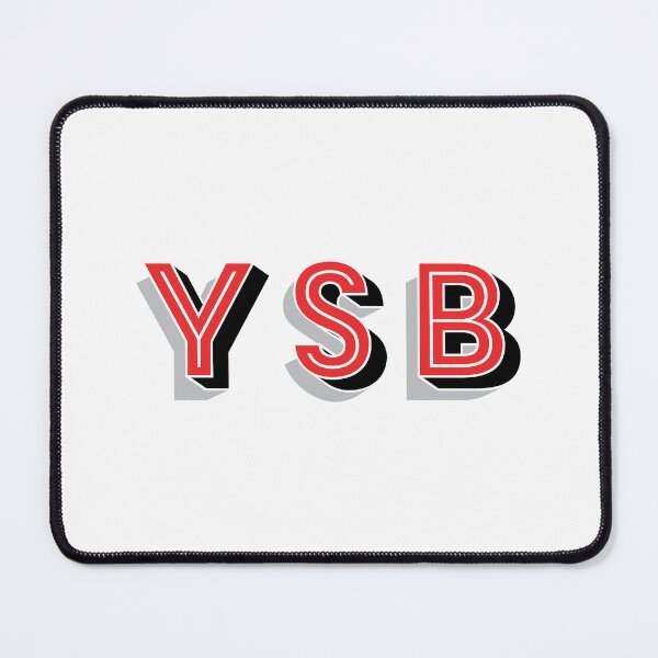 Item preview, YSB (You Scouse B......s) designed and sold by DFA.