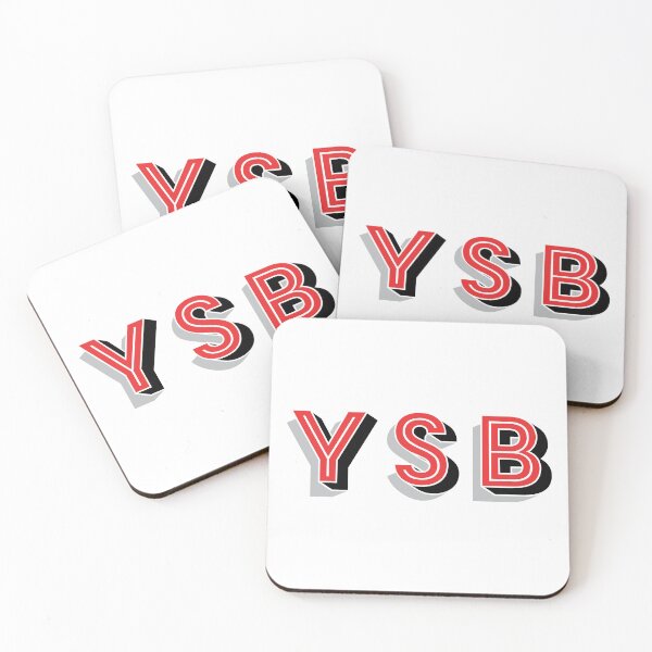 Item preview, YSB (You Scouse B......s) designed and sold by DFA.
