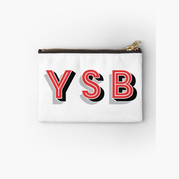 Item preview, YSB (You Scouse B......s) designed and sold by DFA.