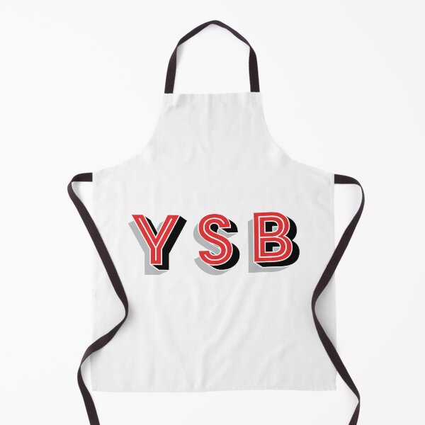 Item preview, YSB (You Scouse B......s) designed and sold by DFA.
