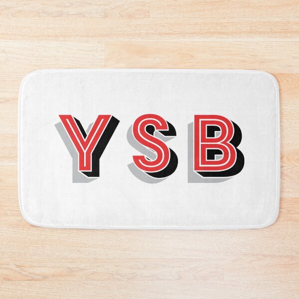 Item preview, YSB (You Scouse B......s) designed and sold by DFA.