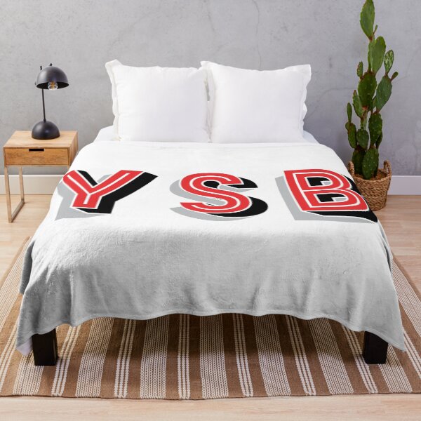 Item preview, YSB (You Scouse B......s) designed and sold by DFA.