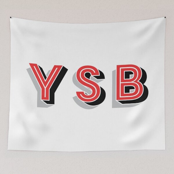 Item preview, YSB (You Scouse B......s) designed and sold by DFA.