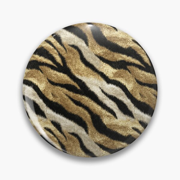 Item preview, Colorful Designer-Style Tiger Stripe Pattern  - Gifts For Women designed and sold by RoyalStarsPatts.