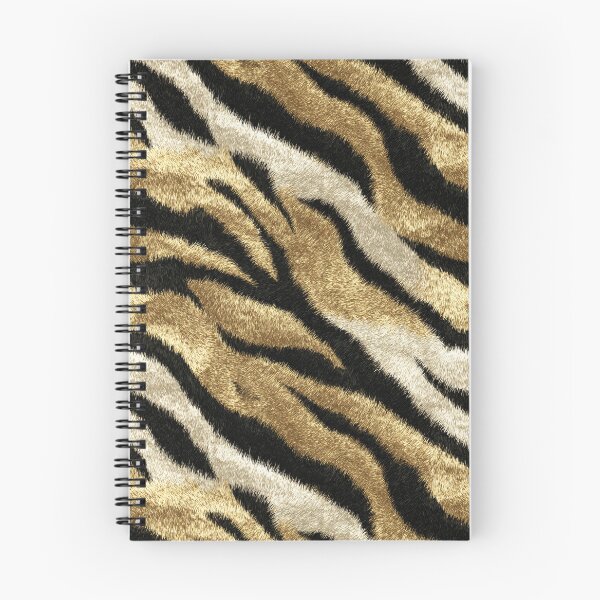 Item preview, Colorful Designer-Style Tiger Stripe Pattern  - Gifts For Women designed and sold by RoyalStarsPatts.