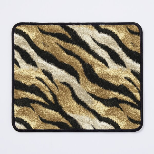Item preview, Colorful Designer-Style Tiger Stripe Pattern - Gifts For Women designed and sold by RoyalStarsPatts.