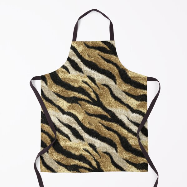 Item preview, Colorful Designer-Style Tiger Stripe Pattern  - Gifts For Women designed and sold by RoyalStarsPatts.