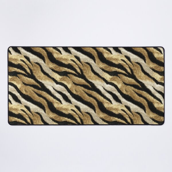 Item preview, Colorful Designer-Style Tiger Stripe Pattern - Gifts For Women designed and sold by RoyalStarsPatts.