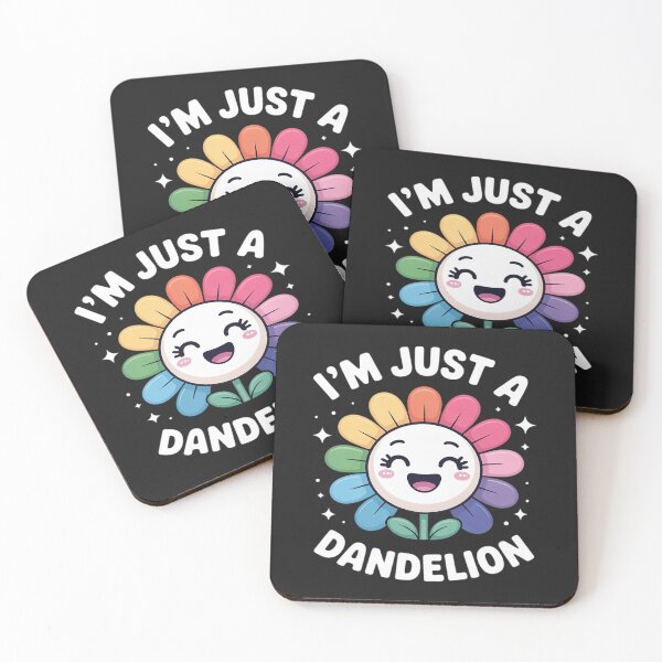 Item preview, Dandy’s Toons Dandicus World designed and sold by lamsaoniutoi.