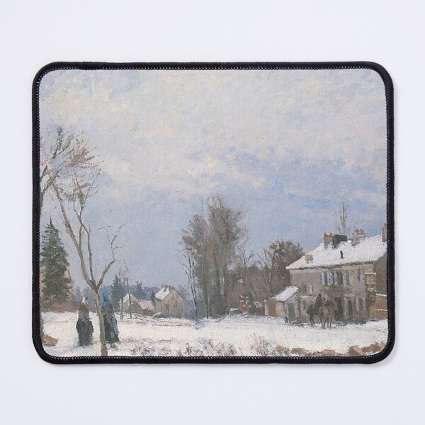 Item preview, The Post House designed and sold by tomorrowsart.