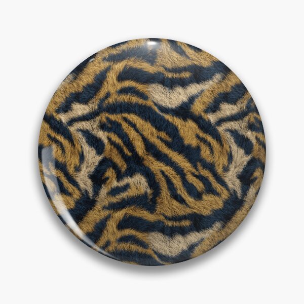 Item preview, Classic Lavish Tiger Stripe Print  - Gifts For Husband designed and sold by RoyalStarsPatts.