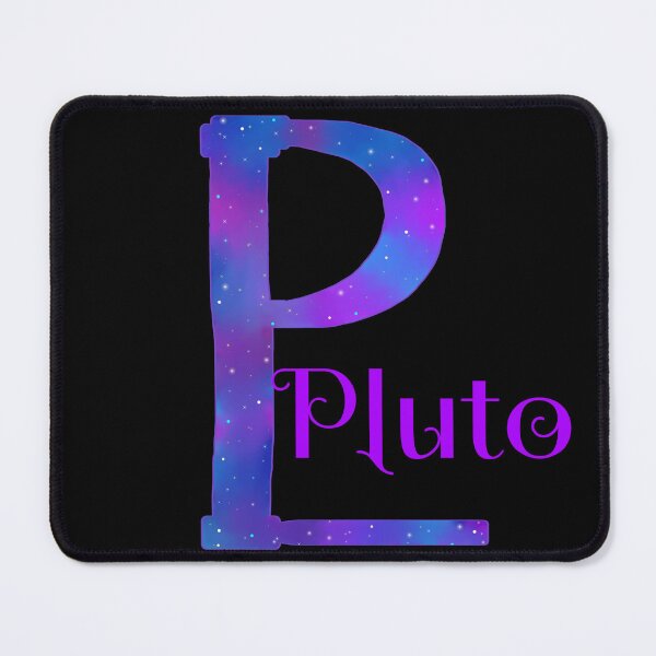 Item preview, Pluto Celestial Symbol  designed and sold by JaygiesDesign.
