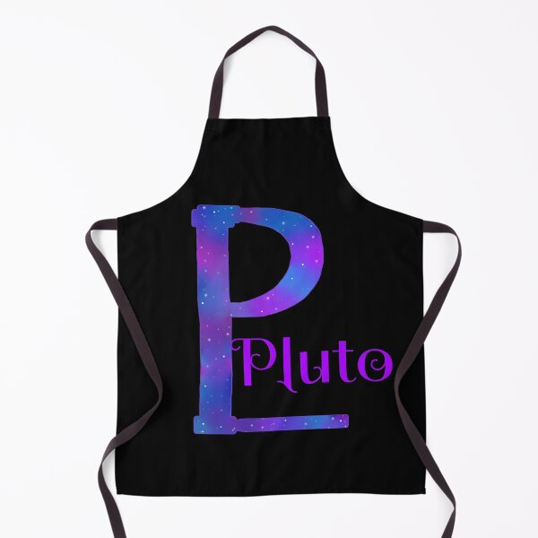 Item preview, Pluto Celestial Symbol  designed and sold by JaygiesDesign.