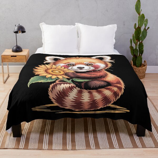 Item preview, plant lover cute - sunflower gardener - sunflower otter - sunflower hedgehog - sunflower sloth - sunflower red panda - sunflower botanical designed and sold by JansenGS.