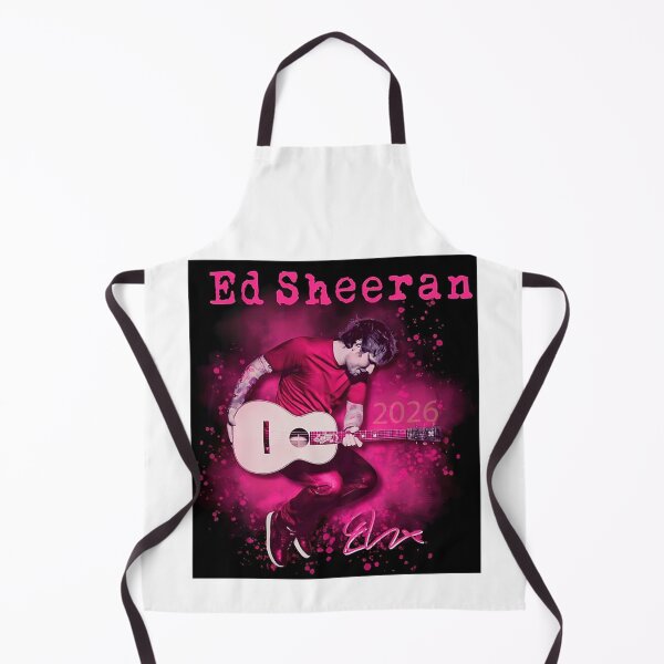 Item preview, Ed Sheeran, Loop Tour Concert-Australian Tour 2026 designed and sold by blola330.