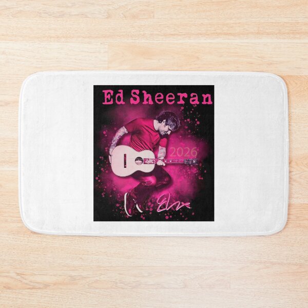 Item preview, Ed Sheeran, Loop Tour Concert-Australian Tour 2026 designed and sold by blola330.