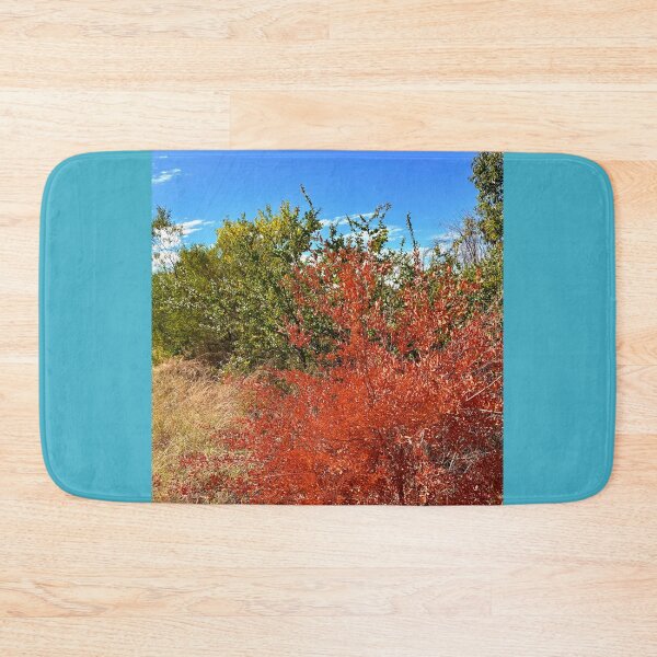 Item preview, Fire Leaves  designed and sold by Rose-Wise.