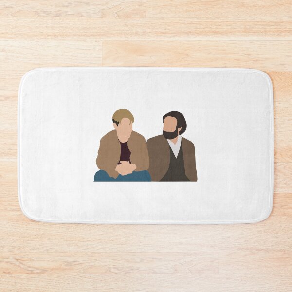 Item preview, Good Will Hunting designed and sold by floradoesstuff.