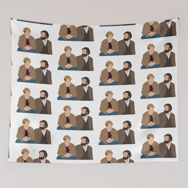 Item preview, Good Will Hunting designed and sold by floradoesstuff.