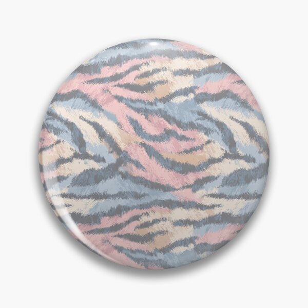 Item preview, Minimalistic Polished Tiger Skin Texture  - Father'S Day Gift Ideas designed and sold by RoyalStarsPatts.