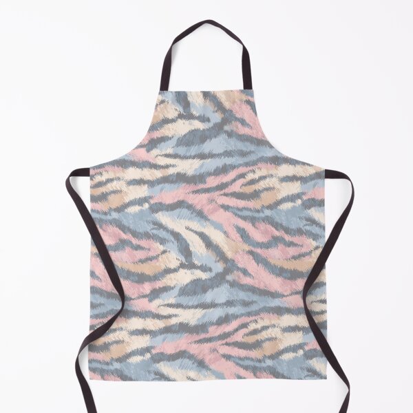 Item preview, Minimalistic Polished Tiger Skin Texture - Father'S Day Gift Ideas designed and sold by RoyalStarsPatts.