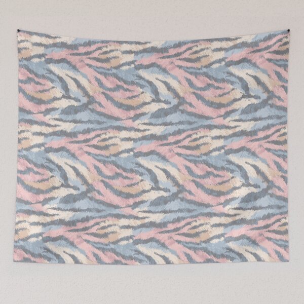 Item preview, Minimalistic Polished Tiger Skin Texture  - Father'S Day Gift Ideas designed and sold by RoyalStarsPatts.